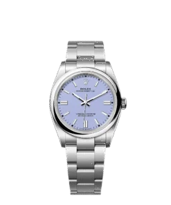 Rolex Oyster Perpetual 36 36 mm Oystersteel 126000-0013