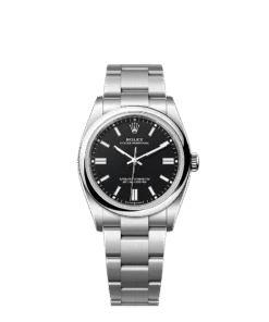 Rolex Oyster Perpetual 36 36 mm Oystersteel 126000-0014
