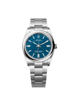 Rolex Oyster Perpetual 36 36 mm Oystersteel 126000-0015