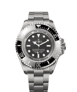 Rolex Deepsea Challenge 50 mm RLX titanium 126067-0002