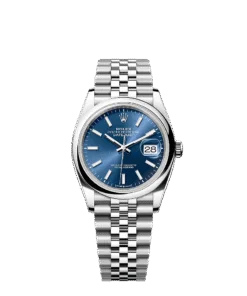 Rolex Datejust 36 36 mm Oystersteel 126200-0005