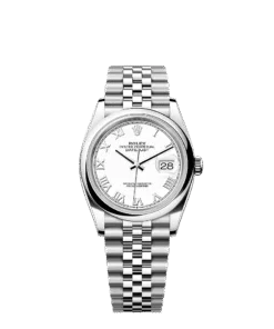 Rolex Datejust 36 36 mm Oystersteel 126200-0007