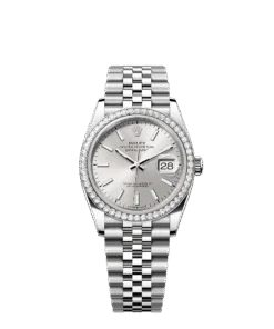 Rolex Datejust 36 36 mm Oystersteel 126284rbr-0005