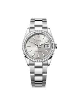 Rolex Datejust 36 36 mm Oystersteel 126284rbr-0006