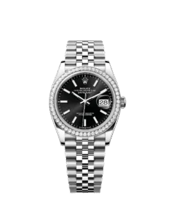 Rolex Datejust 36 36 mm Oystersteel 126284rbr-0007