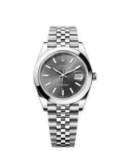 Rolex Datejust 41 41 mm Oystersteel 126300-0008