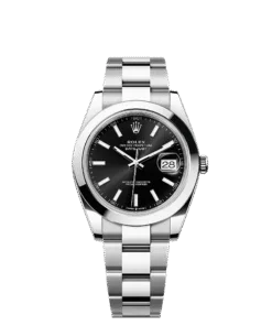 Rolex Datejust 41 41 mm Oystersteel 126300-0011