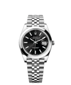 Rolex Datejust 41 41 mm Oystersteel 126300-0012