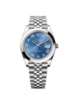 Rolex Datejust 41 41 mm Oystersteel 126300-0018