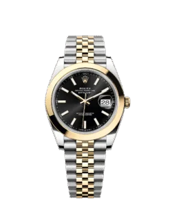 Rolex Datejust 41 41 mm Oystersteel and yellow gold 126303-0014