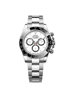 Rolex Cosmograph Daytona 40 mm Oystersteel 126500ln-0001