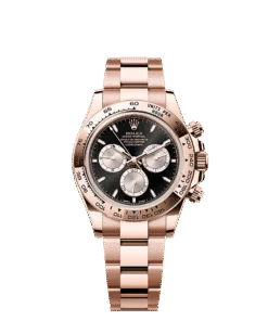Rolex Cosmograph Daytona 40 mm Everose gold 126505-0001