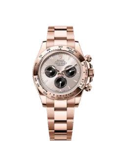 Rolex Cosmograph Daytona 40 mm Everose gold 126505-0003