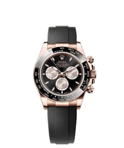 Rolex Cosmograph Daytona 40 mm Everose gold 126515ln-0002