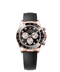 Rolex Cosmograph Daytona 40 mm Everose gold 126515ln-0004
