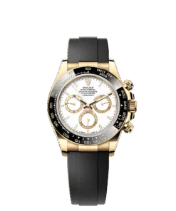 Rolex Cosmograph Daytona 40 mm yellow gold 126518ln-0002