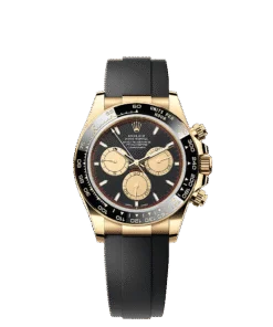 Rolex Cosmograph Daytona 40 mm yellow gold 126518ln-0004