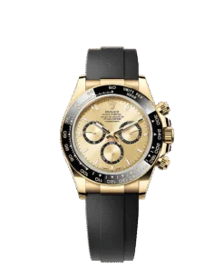 Rolex Cosmograph Daytona 40 mm yellow gold 126518ln-0010