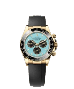 Rolex Cosmograph Daytona 40 mm yellow gold 126518ln-0014
