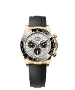 Rolex Cosmograph Daytona 40 mm yellow gold 126518ln-0016
