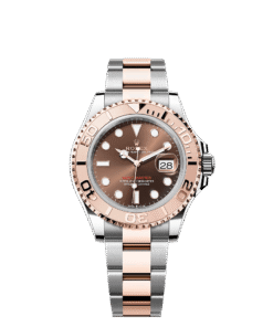 Rolex Yacht-Master 40 40 mm Oystersteel and Everose gold 126621-0001