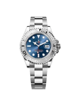Rolex Yacht-Master 40 40 mm Oystersteel and platinum 126622-0002
