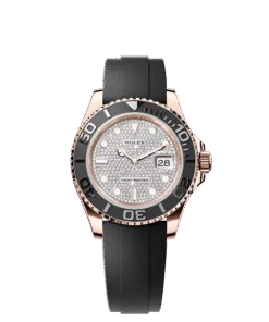 Rolex Yacht-Master 40 40 mm Everose gold 126655-0005