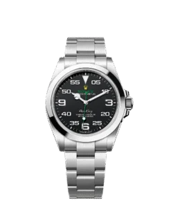 Rolex Air-King 40 mm Oystersteel 126900-0001