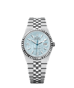 Rolex Land-Dweller 36 36 mm platinum 127236-0001