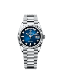Rolex Day-Date 36 36 mm platinum 128236-0005