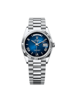 Rolex Day-Date 36 36 mm platinum 128236-0020