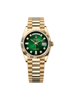 Rolex Day-Date 36 36 mm yellow gold 128238-0069