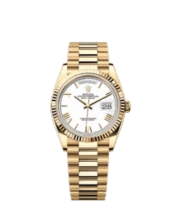 Rolex Day-Date 36 36 mm yellow gold 128238-0113