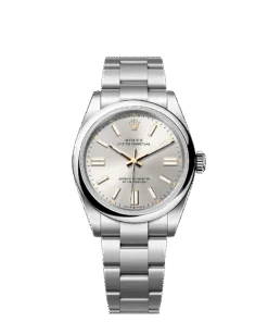 Rolex Oyster Perpetual 41 41 mm Oystersteel 134300-0001