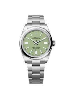 Rolex Oyster Perpetual 41 41 mm Oystersteel 134300-0006