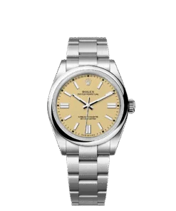 Rolex Oyster Perpetual 41 41 mm Oystersteel 134300-0007
