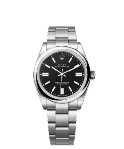 Rolex Oyster Perpetual 41 41 mm Oystersteel 134300-0008