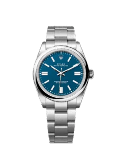 Rolex Oyster Perpetual 41 41 mm Oystersteel 134300-0009