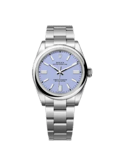 Rolex Oyster Perpetual 41 41 mm Oystersteel 134300-0012