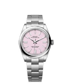 Rolex Oyster Perpetual 41 41 mm Oystersteel 134300-0013