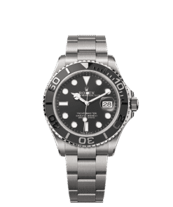 Rolex Yacht-Master 42 42 mm RLX titanium 226627-0001