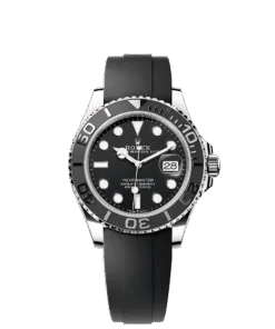 Rolex Yacht-Master 42 42 mm white gold 226659-0002