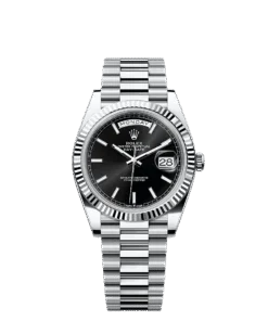 Rolex Day-Date 40 40 mm platinum 228236-0003
