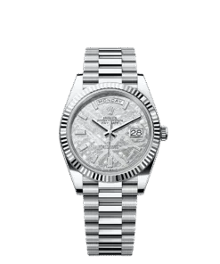 Rolex Day-Date 40 40 mm platinum 228236-0011
