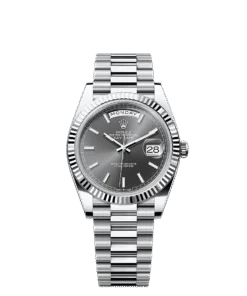Rolex Day-Date 40 40 mm platinum 228236-0013