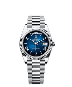 Rolex Day-Date 40 40 mm platinum 228236-0024