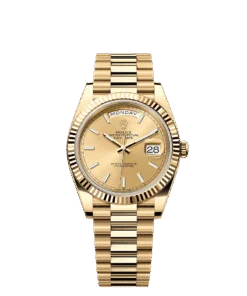 Rolex Day-Date 40 40 mm yellow gold 228238-0003