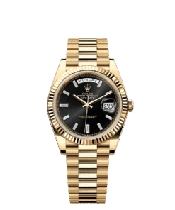 Rolex Day-Date 40 40 mm yellow gold 228238-0004