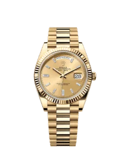 Rolex Day-Date 40 40 mm yellow gold 228238-0005