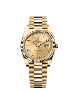Rolex Day-Date 40 40 mm yellow gold 228238-0006